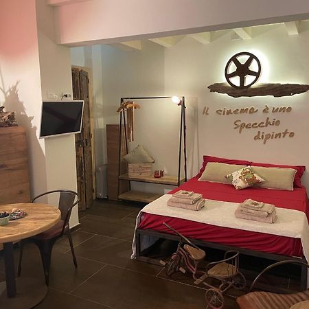 Movie Suite Ortigia Szirakúza Kültér fotó