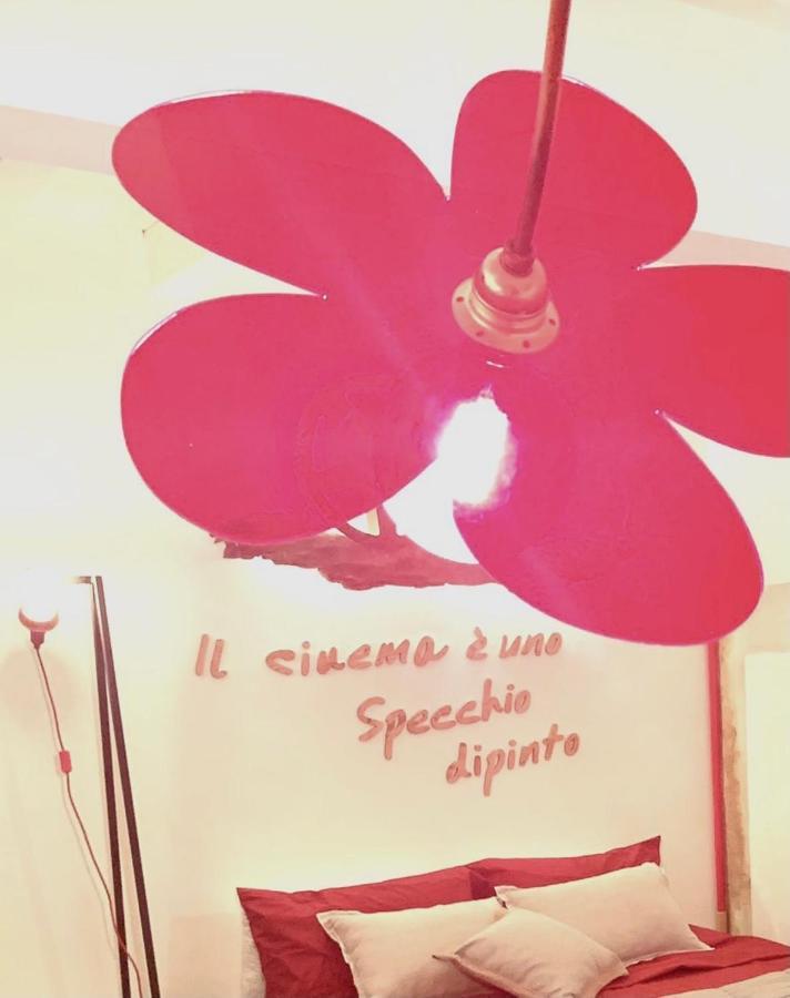 Movie Suite Ortigia Szirakúza Kültér fotó