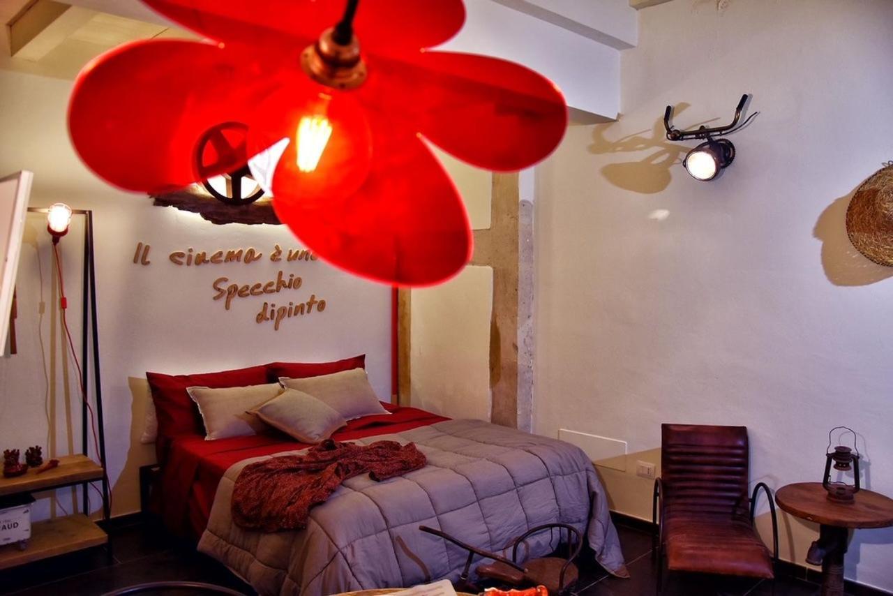 Movie Suite Ortigia Szirakúza Kültér fotó